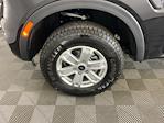 2025 Ford Ranger SuperCrew Cab 4x4 Pickup for sale #I8723 - photo 26