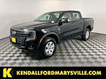 2025 Ford Ranger SuperCrew Cab 4x4 Pickup for sale #I8723 - photo 1