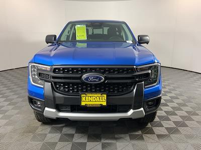 2025 Ford Ranger SuperCrew Cab 4x4 Pickup for sale #I8724 - photo 2
