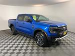 2025 Ford Ranger SuperCrew Cab 4x4 Pickup for sale #I8724 - photo 4