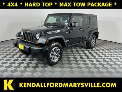 2013 Jeep Wrangler 4x4 SUV for sale #I8724A - photo 1