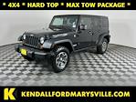 2013 Jeep Wrangler 4x4 SUV for sale #I8724A - photo 1