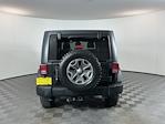 2013 Jeep Wrangler 4x4 SUV for sale #I8724A - photo 7