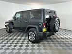 2013 Jeep Wrangler 4x4 SUV for sale #I8724A - photo 2