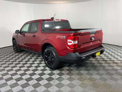 2025 Ford Maverick SuperCrew Cab AWD Pickup for sale #I8725 - photo 2