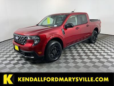 2025 Ford Maverick SuperCrew Cab AWD Pickup for sale #I8725 - photo 1