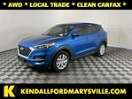 2020 Hyundai Tucson 4x4 SUV for sale #I8725A - photo 1