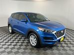 2020 Hyundai Tucson 4x4 SUV for sale #I8725A - photo 5
