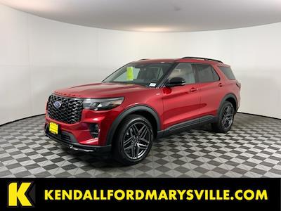 2025 Ford Explorer 4WD SUV for sale #I8726 - photo 1