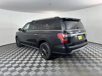 2019 Ford Expedition MAX 4x4 SUV for sale #I8726A - photo 2