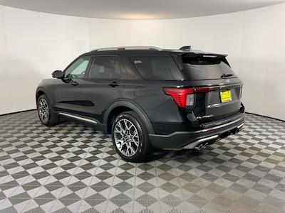 2025 Ford Explorer 4WD SUV for sale #I8727 - photo 2