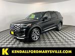 2025 Ford Explorer 4WD SUV for sale #I8727 - photo 1