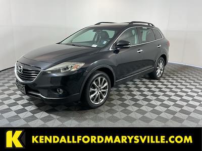 2015 Mazda CX-9 4x4 SUV for sale #I8727A - photo 1