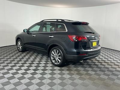 2015 Mazda CX-9 AWD SUV for sale #I8727A - photo 2