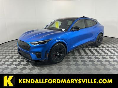 2025 Ford Mustang Mach-E AWD SUV for sale #I8728 - photo 1