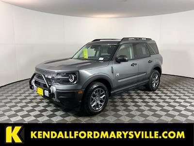 2025 Ford Bronco Sport AWD SUV for sale #I8732 - photo 1