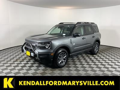 2025 Ford Bronco Sport AWD SUV for sale #I8733 - photo 1