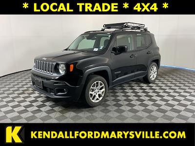 2015 Jeep Renegade AWD SUV for sale #I8733A - photo 1