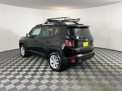 2015 Jeep Renegade AWD SUV for sale #IZF1666 - photo 2