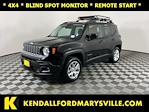 2015 Jeep Renegade AWD SUV for sale #IZF1666 - photo 1