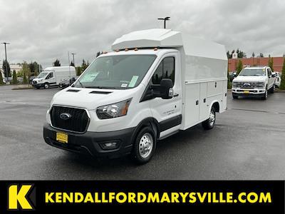 2024 Ford Transit 350 AWD Knapheide Service Utility Van for sale #I8735 - photo 1