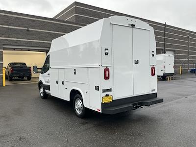 2024 Ford Transit 350 AWD Knapheide Service Utility Van for sale #I8735 - photo 2