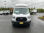 New 2024 Ford Transit 350 AWD 10' 9" Knapheide Steel Service Utility Van for sale #I8735 - photo 3