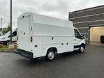 New 2024 Ford Transit 350 AWD 10' 9" Knapheide Steel Service Utility Van for sale #I8735 - photo 5