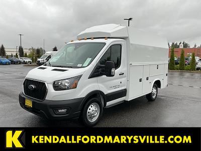 2024 Ford Transit 350 AWD Knapheide Service Utility Van for sale #I8736 - photo 1