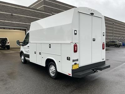 2024 Ford Transit 350 AWD Knapheide Service Utility Van for sale #I8736 - photo 2