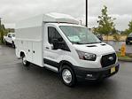 New 2024 Ford Transit 350 AWD 11' Knapheide Steel Service Utility Van for sale #I8736 - photo 4