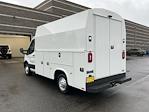 New 2024 Ford Transit 350 AWD 11' Knapheide Steel Service Utility Van for sale #I8736 - photo 2