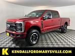 2025 Ford F-350 Crew Cab SRW 4x4 Pickup for sale #I8737 - photo 1
