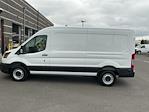 2025 Ford Transit 250 Medium Roof RWD Upfitted Cargo Van for sale #I8738 - photo 7