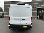 2025 Ford Transit 250 Medium Roof RWD Upfitted Cargo Van for sale #I8738 - photo 9