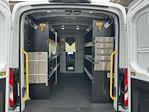 2025 Ford Transit 250 Medium Roof RWD Upfitted Cargo Van for sale #I8738 - photo 2