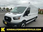 2025 Ford Transit 250 Medium Roof RWD Upfitted Cargo Van for sale #I8738 - photo 1