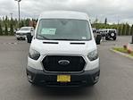 2025 Ford Transit 250 Medium Roof RWD Upfitted Cargo Van for sale #I8738 - photo 3