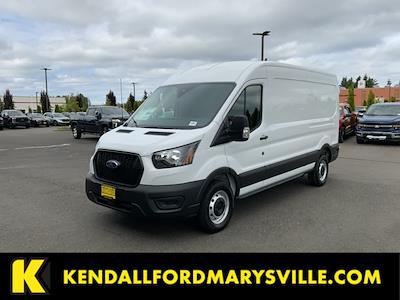 New 2025 Ford Transit 250 Medium Roof Empty Cargo Van for sale #I8739 - photo 1