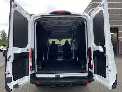 New 2025 Ford Transit 250 Medium Roof Empty Cargo Van for sale #I8739 - photo 2