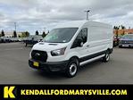 New 2025 Ford Transit 250 Medium Roof Empty Cargo Van for sale #I8739 - photo 1