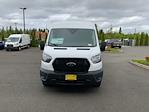 New 2025 Ford Transit 250 Medium Roof Empty Cargo Van for sale #I8739 - photo 3