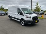 New 2025 Ford Transit 250 Medium Roof Empty Cargo Van for sale #I8739 - photo 5