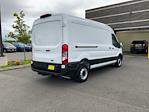 New 2025 Ford Transit 250 Medium Roof Empty Cargo Van for sale #I8739 - photo 7