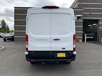 New 2025 Ford Transit 250 Medium Roof Empty Cargo Van for sale #I8739 - photo 9