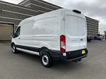 New 2025 Ford Transit 250 Medium Roof Empty Cargo Van for sale #I8739 - photo 11