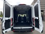 New 2025 Ford Transit 250 Medium Roof Empty Cargo Van for sale #I8739 - photo 2