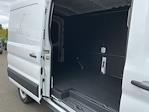 New 2025 Ford Transit 250 Medium Roof Empty Cargo Van for sale #I8739 - photo 4