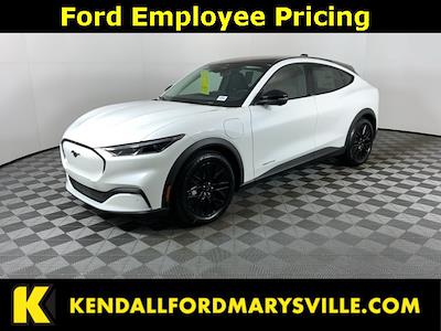 2025 Ford Mustang Mach-E AWD SUV for sale #I8741 - photo 1
