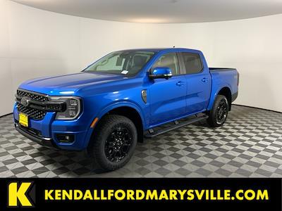2025 Ford Ranger SuperCrew Cab 4x4 Pickup for sale #I8742 - photo 1